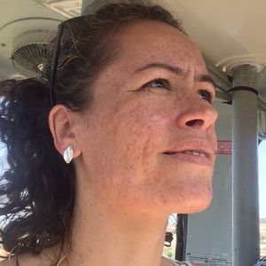 Meet your Posher, Alexandrina